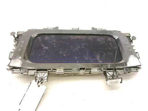 Cuadro de Instrumentos Volkswagen Crafter 2.0 TDI