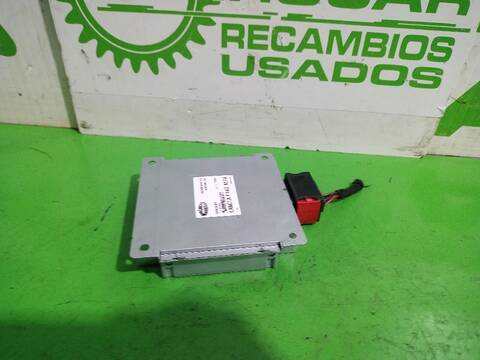 Foto 3ª: Centralita Motor ECU Fiat 500 LOUNGE 95CV [199B1000] (2009)