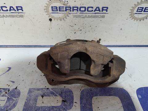 Foto 3ª: Pinza Freno Delantera Derecho Mitsubishi Montero 2.5 TD 84CV 62KW [D/ 4D56] (1987)