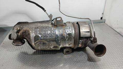 Filtro Particulas Citroen C4 1.6 HDI 90 92CV 68KW