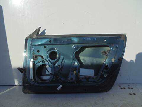 Foto 4ª: Puerta Delantera Derecha Audi Tt 2.0 16V TFSI 200CV 147KW [BWA] (2007)