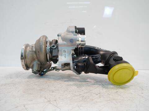 Foto 3ª: Turbocompresor Land Rover Sport 530 CV 390KW [N63 NC10 N63B44E]