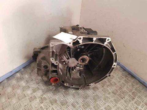 Caja Cambios Ford Fiesta TREND 95CV 70KW