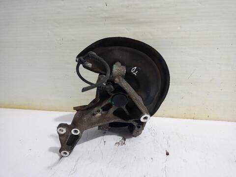 Foto 3ª: Mangueta Trasera Derecha Volkswagen Eos 2.0 150CV (2006)