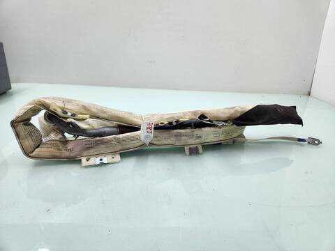 Airbag Cortina Delantero Izquierdo Audi Q7 3.0 TDI 233CV 171KW