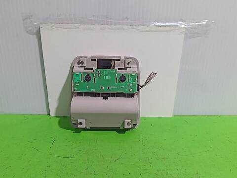 Foto 2ª: Luz Interior Toyota Auris HYBRID FEEL EDITION 136CV (2013)