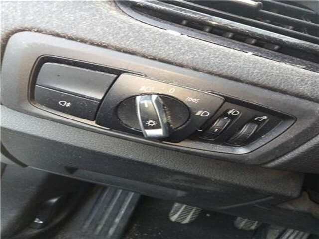 Mando Multifuncion Bmw Serie 2 215 1.5 216 D [1.5 LTR. - 85 KW 12V TURBODIESEL]