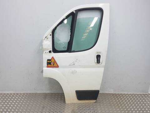 Puerta Delantera Izquierda Peugeot Boxer 335 L1H2 PRO BLUEHDI 140 STARTSTOP