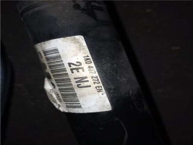 Foto 2ª: Transmision Delantera Derecha Volkswagen Passat 2.0 TDI 16V [BKP]