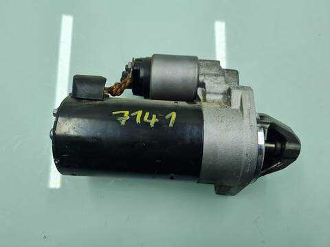 Motor de Arranque Mercedes Clase E 180 250 CDI BLUEEFFICIENCY 212.003) 204CV 150KW