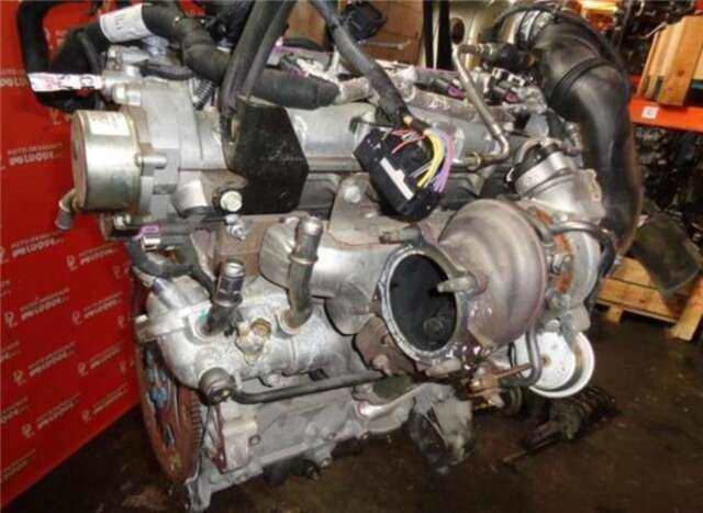 Despiece Motor Opel Insignia 2.0 SPORTIVE 4X4 [2.0 LTR. - 184 KW 16V TURBO]