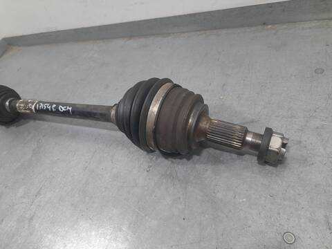 Foto 3ª: Transmision Delantera Derecha Peugeot 5008 1.2 MRHNYH MRHNYW MRHNSJ MRHNSU MRHNSM) 131CV 96KW [HN05] (2019)