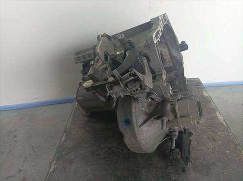 Foto 2ª: Caja Cambios Citroen C4 LIVE 102CV 75KW [YH01] (2018)