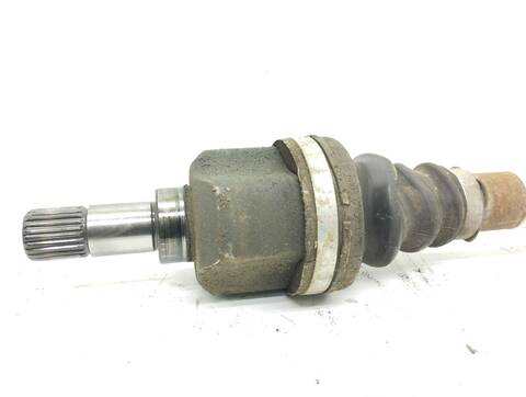 Foto 4ª: Transmision Delantera Izquierda Peugeot 307 SW PACK 90CV 66KW [9HX] (2005)