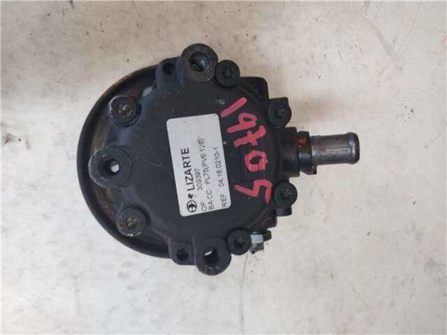 Bomba de Direccion Citroen Jumpy 1.6 HDI 90 27 L1H1 FURGÓN [1.6 LTR. - 66 KW 16V HDI]
