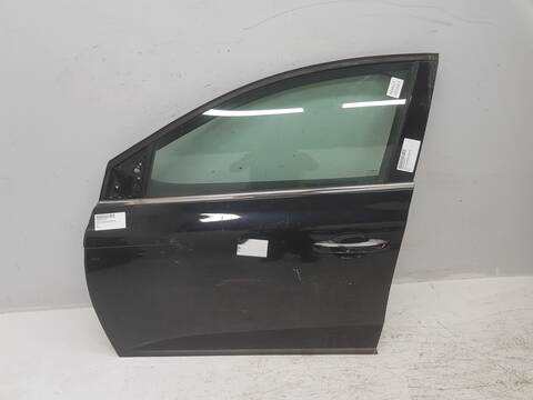 Puerta Delantera Izquierda Renault Megane TECH ROAD 101CV