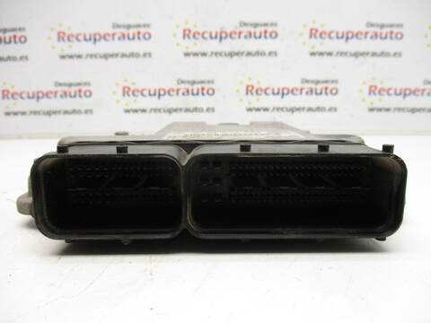 Foto 2ª: Centralita Motor ECU Opel Insignia A20DTH (2009)