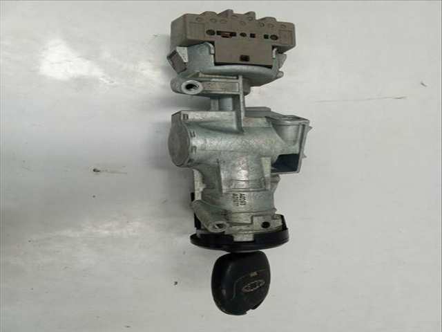 Foto 2ª: Motor de Arranque Ford C Max 1.6 TDCI 109CV 80KW FOCUS DM2)