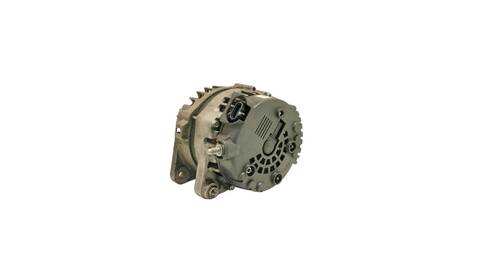 Foto 2ª: Alternador Hyundai i40 1.7 CRDI CAT 136CV (2011)