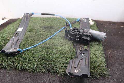 Elevalunas Eléctrico Delantero Izquierdo Bmw Serie 3 315 B48B20A BERLINA