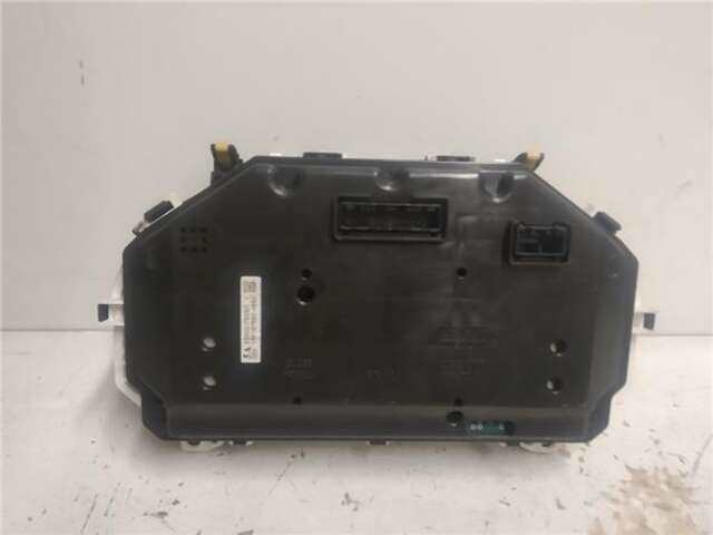 Foto 2ª: Cuadro de Instrumentos Toyota Yaris 1.5 ACTIVE [1.5 LTR. - 82 KW 16V CAT] [3S-FC]