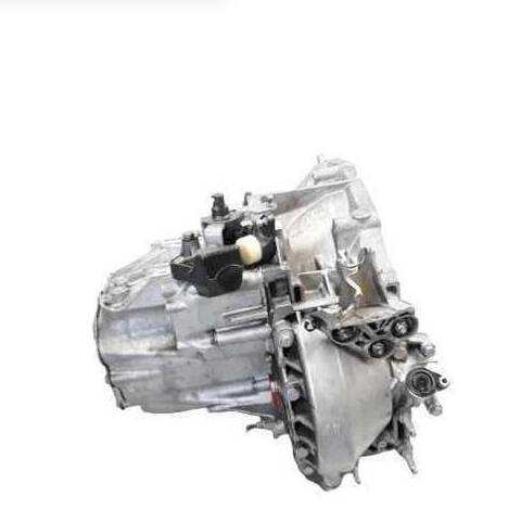 Caja Cambios Peugeot 508 2.0 16V HDI FAP 140CV 103KW