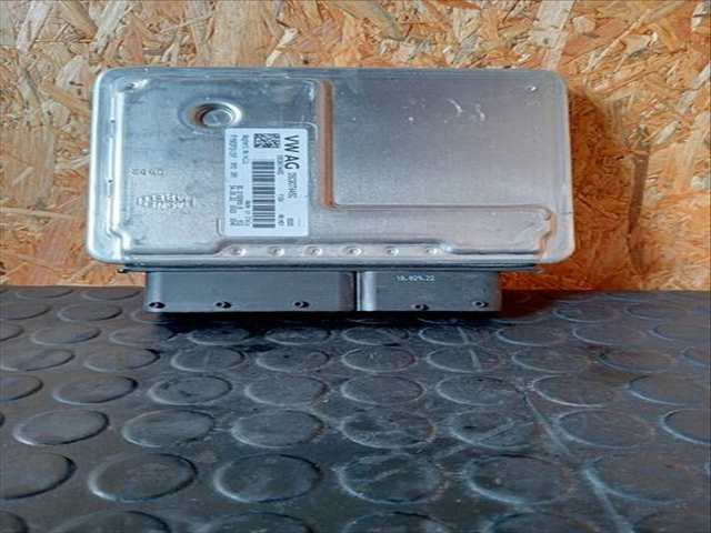 Centralita Motor ECU Volkswagen Polo 1.0 65CV