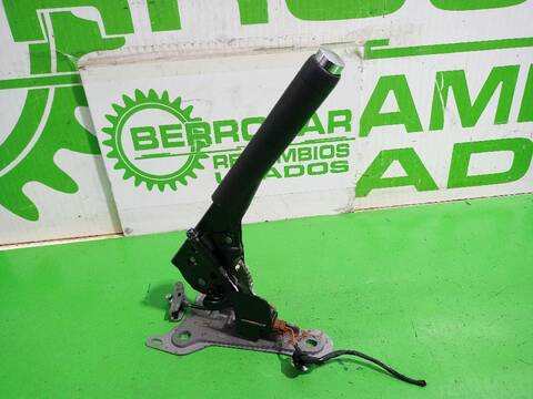 Foto 2ª: Freno de Mano Citroen C3 ORIGINS 82CV [EB2FA] (2016)