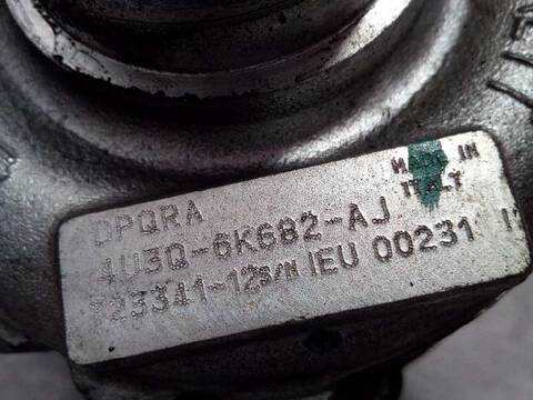 Turbocompresor Peugeot 407 PACK COUPE 204CV 150KW