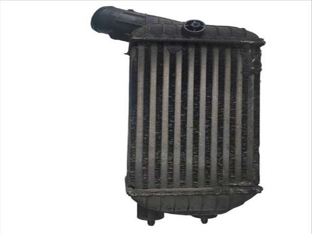 Foto 2ª: Intercooler Peugeot 5008 2.0 HDI 150 - BLUEHDI 150 (2009)