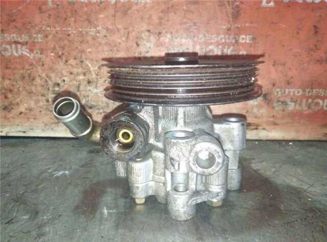 Foto 3ª: Bomba Servodireccion Toyota Avensis 2.0D4D [1CDFTV]