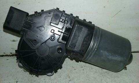 Motor Limpia Delantero Ford C Max 1.6 TDCI CAT 109CV 80KW FOCUS CAP)