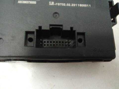 Foto 3ª: Centralita Motor ECU Audi Q3 35 TDI 150CV 110KW [DFGA,DTSA,DTSB,DXPA] (2023)