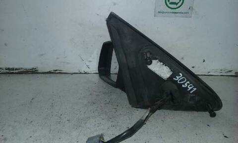Foto 2ª: Retrovisor Izquierdo Ford Mondeo 2.0 TDCI TD CAT BERLINA 115CV 85KW [D6BA] (2000)