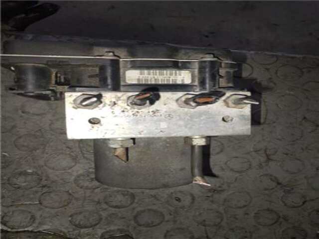 Foto 3ª: Abs Mercedes Clase B 150 2.0 180 CDI (245.207) [2.0 LTR. - 80 KW CDI CAT] [OM 640.940]