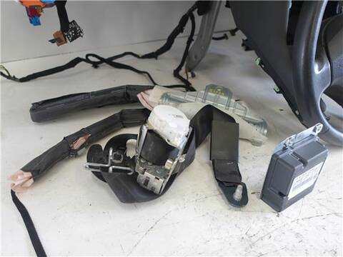 Foto 4ª: Kit Airbag Peugeot 3008 1.6 SPORT PACK 156CV 115KW [5FV (EP6CDT)] (2010)