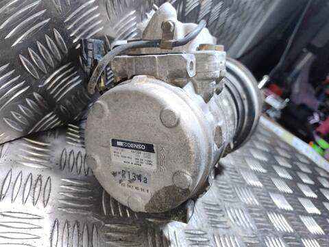 Foto 2ª: Compresor Aire Acondicionado Toyota Rav4 3SFE (1996)