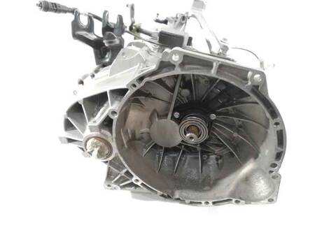 Caja Cambios Ford Focus 1.8 TDCI TD CAT BERLINA 116CV 85KW