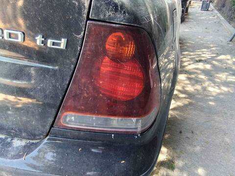 Piloto Trasero Derecho Bmw Serie 3 315 320D BERLINA 150CV 110KW