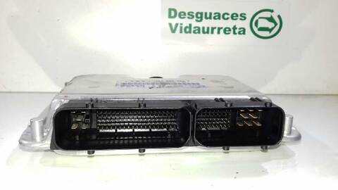 Foto 2ª: Centralita Motor ECU Audi A6 2.5 TDI QUATTRO BERLINA 180CV 132KW [AKE] (2001)
