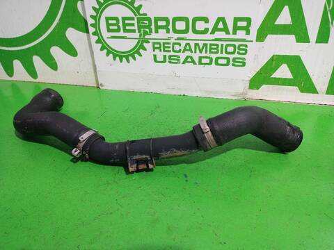 Foto 2ª: Tubo de Escape Fiat 500 LOUNGE 95CV [199B1000] (2009)