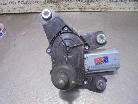 Foto 2ª: Motor Limpia Trasero Nissan Juke ACENTA 116CV 85KW [HRA2] (2018)