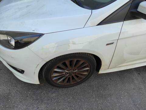 Aleta Delantera Izquierda Ford Focus M1DD BERLINA