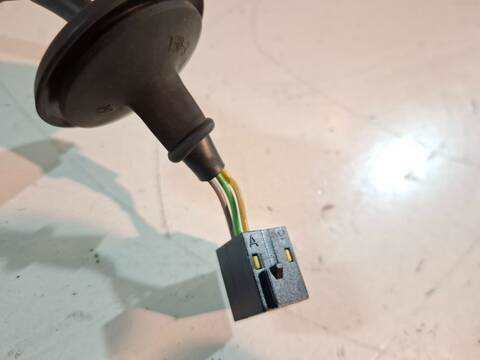 Foto 3ª: Retrovisor Derecho Opel Corsa A13DTE (2014)