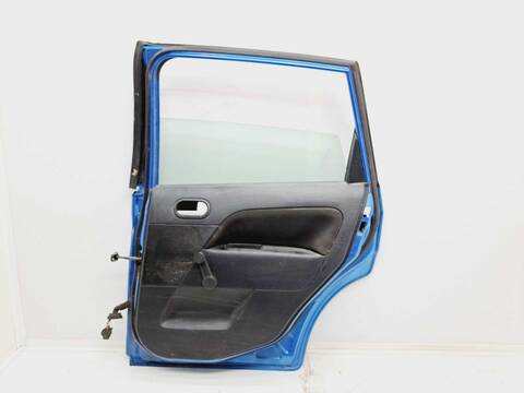 Foto 3ª: Puerta Trasera Derecha Ford Fiesta 1.4 16V CAT 80CV 59KW [FXJB] (2004)