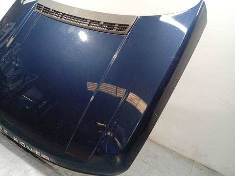 Foto 3ª: Capot Land Rover Range 3.0 D 4X4 177CV 130KW [306D1] (2006)