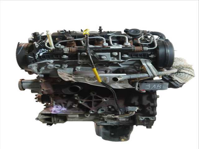 Foto 3ª: Motor Completo Land Rover Discovery MK3 190CV 140KW [276DT TDV6] (2006)