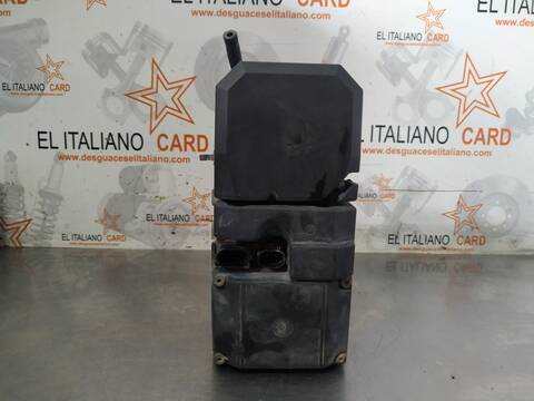 Foto 4ª: Calefacción Volkswagen Touareg TDI V10 313CV 230KW [BLE] (2008)