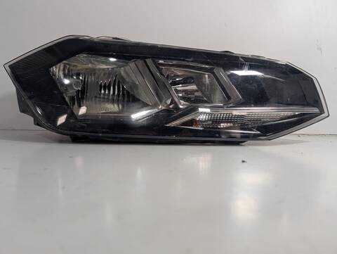 Faro Derecho Volkswagen Polo CHY