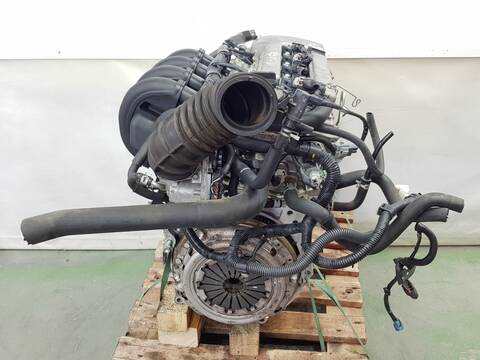 Motor Completo Toyota Avensis 1.8 SOL BERLINA 5-PTAS)